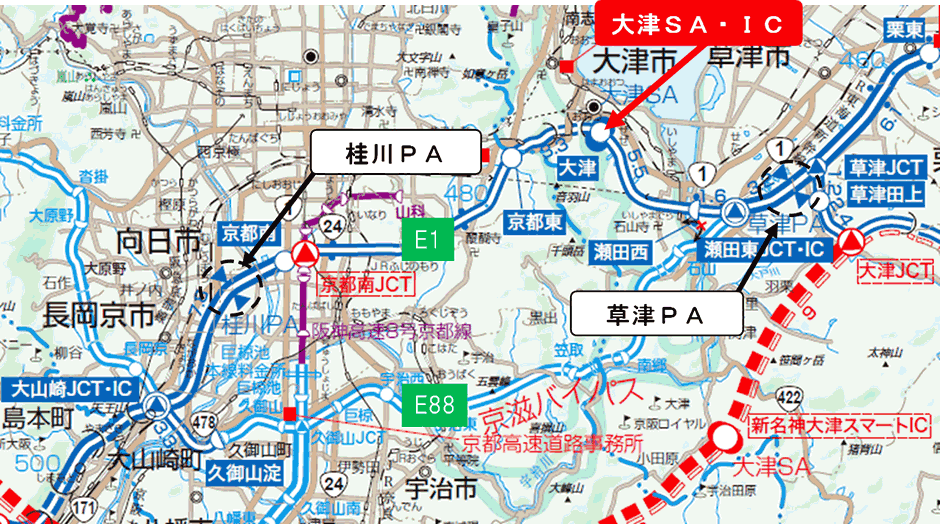 位置図