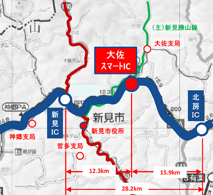 位置図