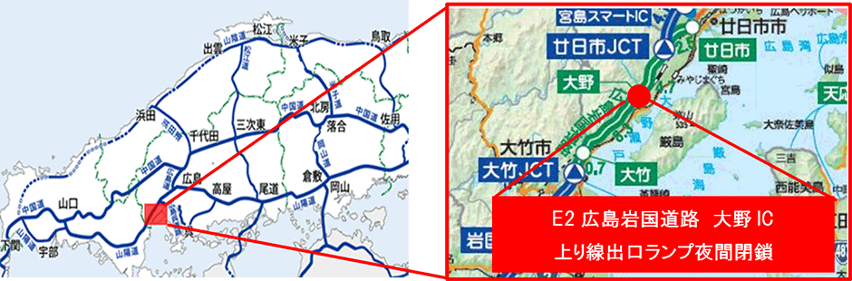 位置図