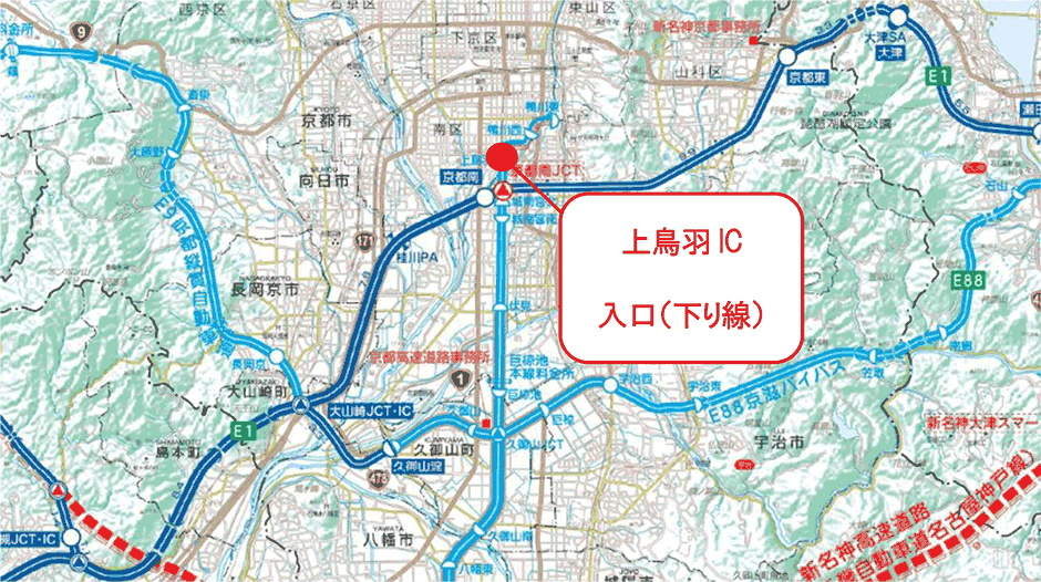 位置図