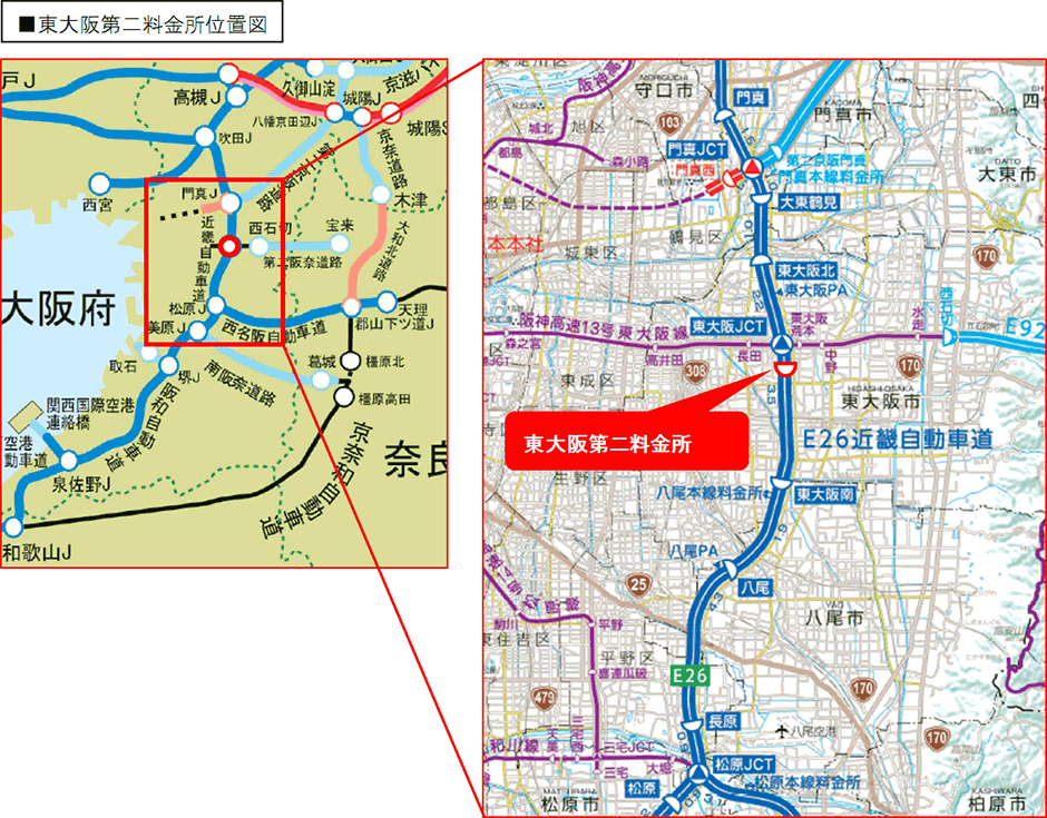 位置図