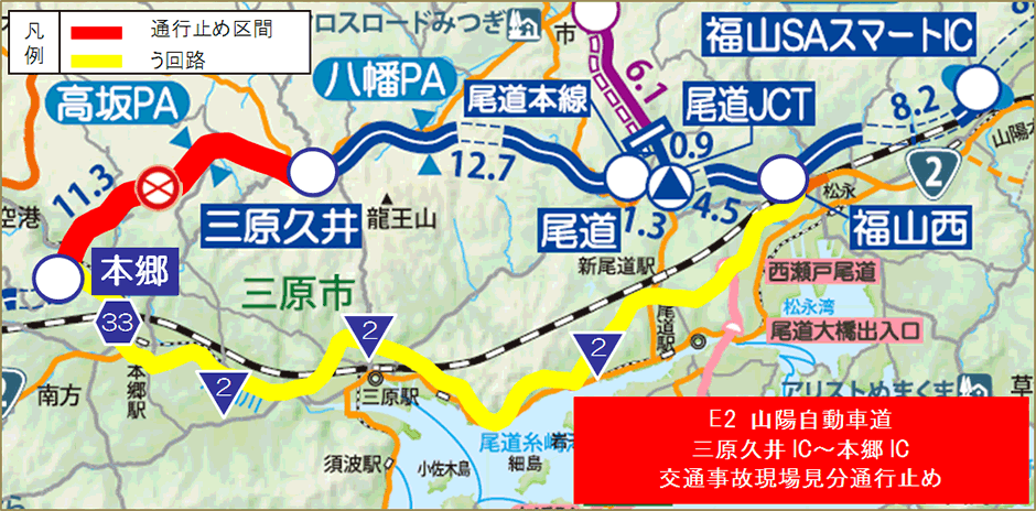 う回路図