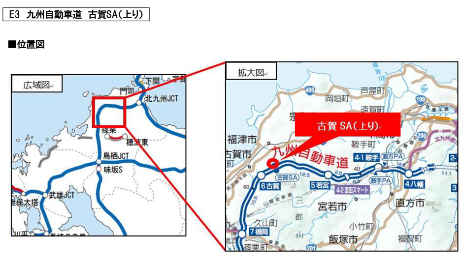 位置図