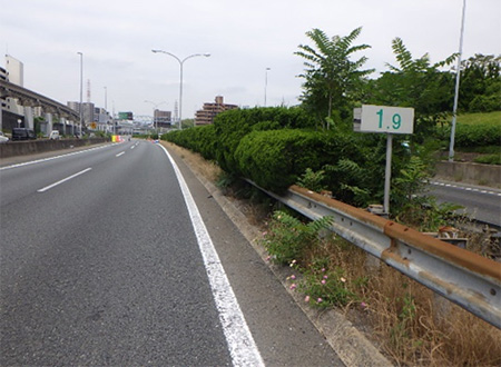 工事前