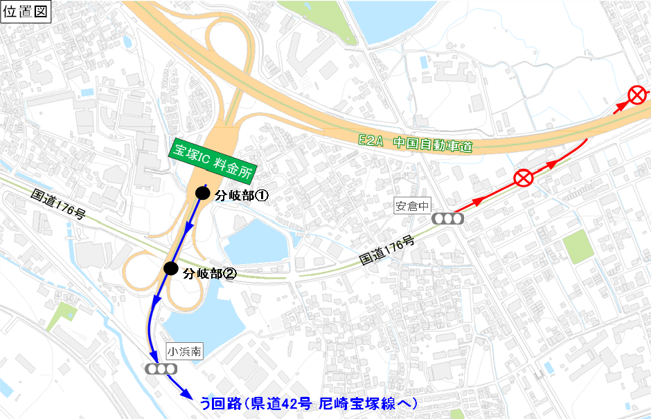 位置図
