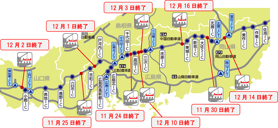 位置図