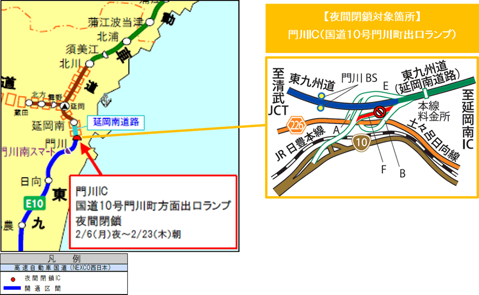 位置図