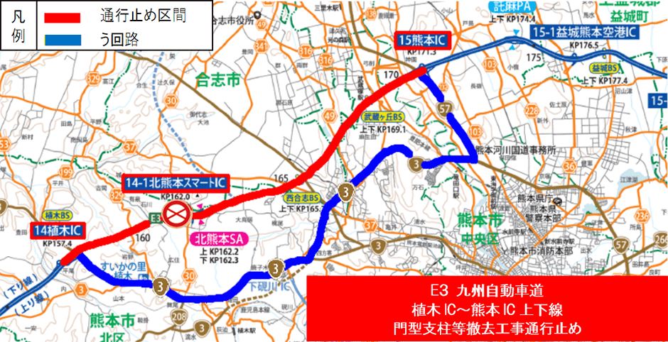 う回路図