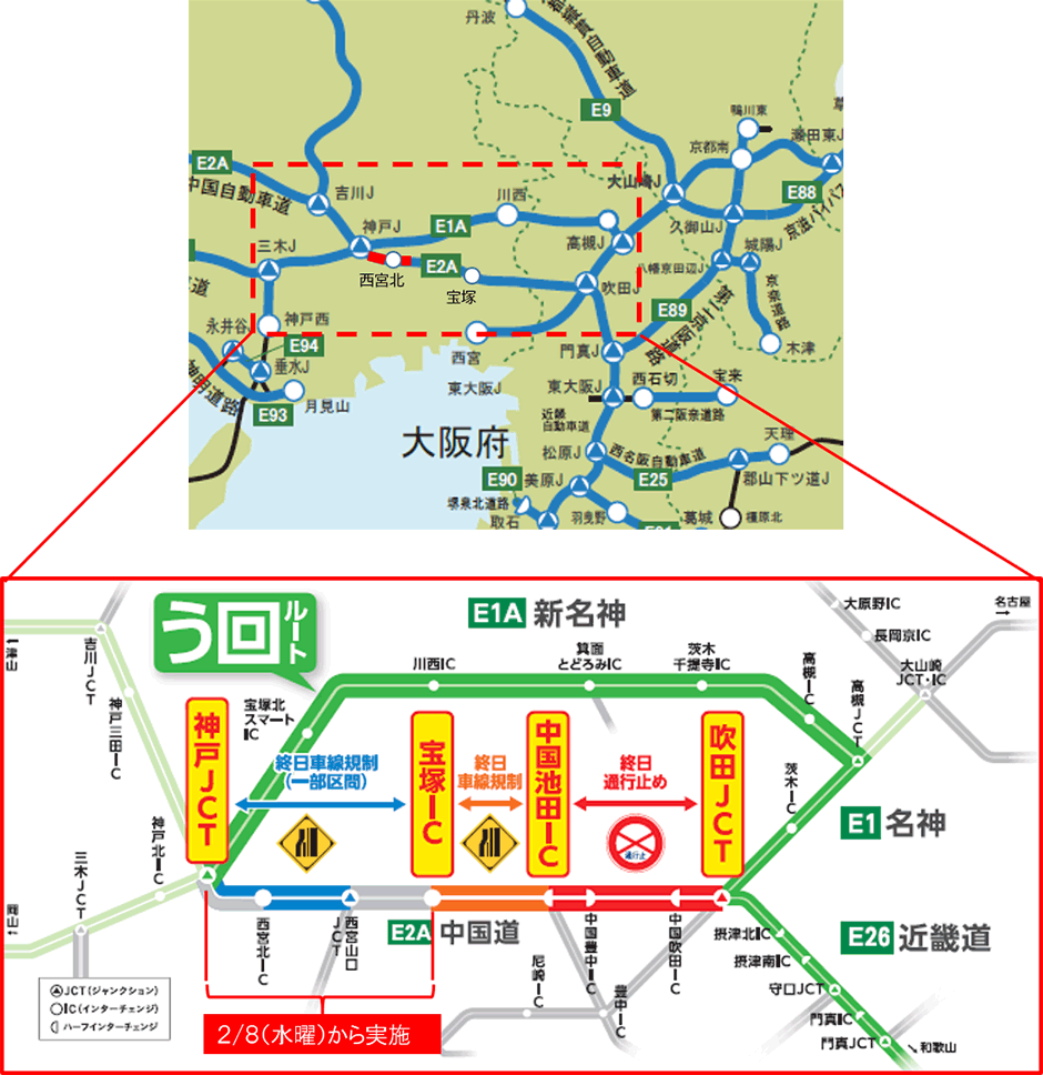 規制概要図