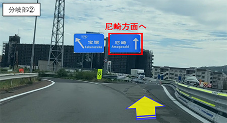 う回路案内