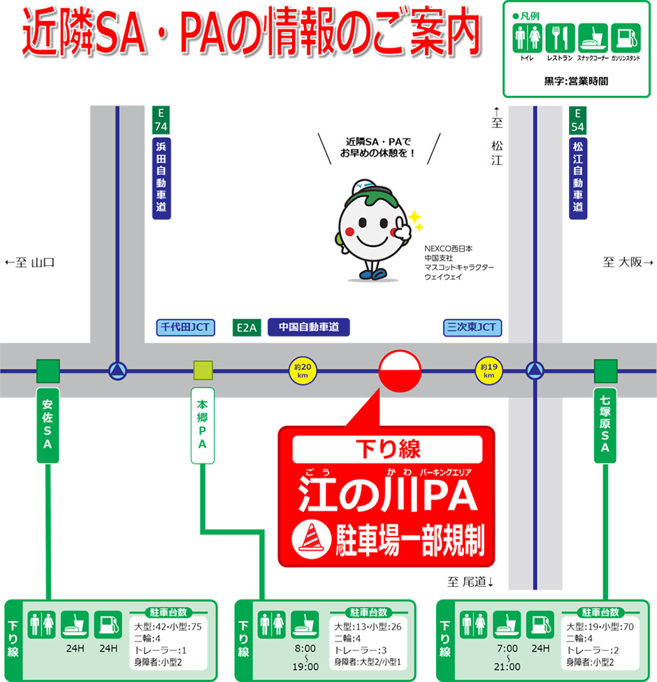 う回路図