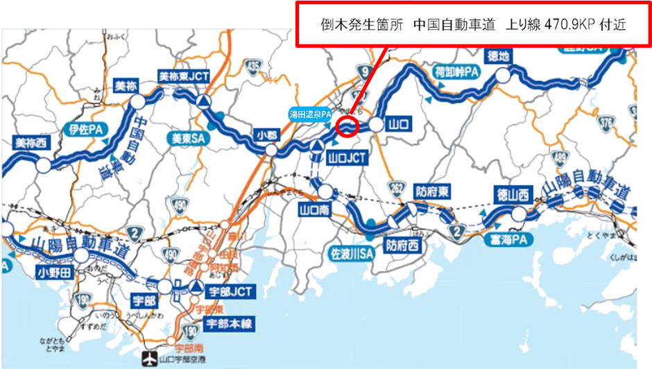 位置図