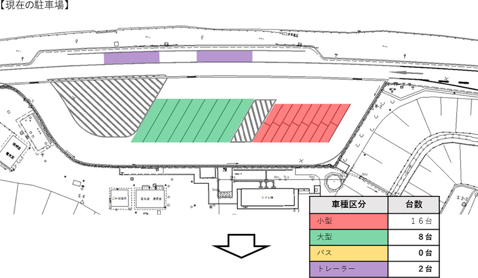 工事計画図