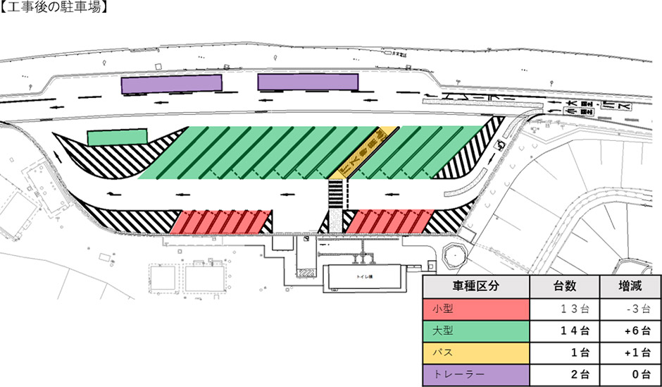 工事計画図