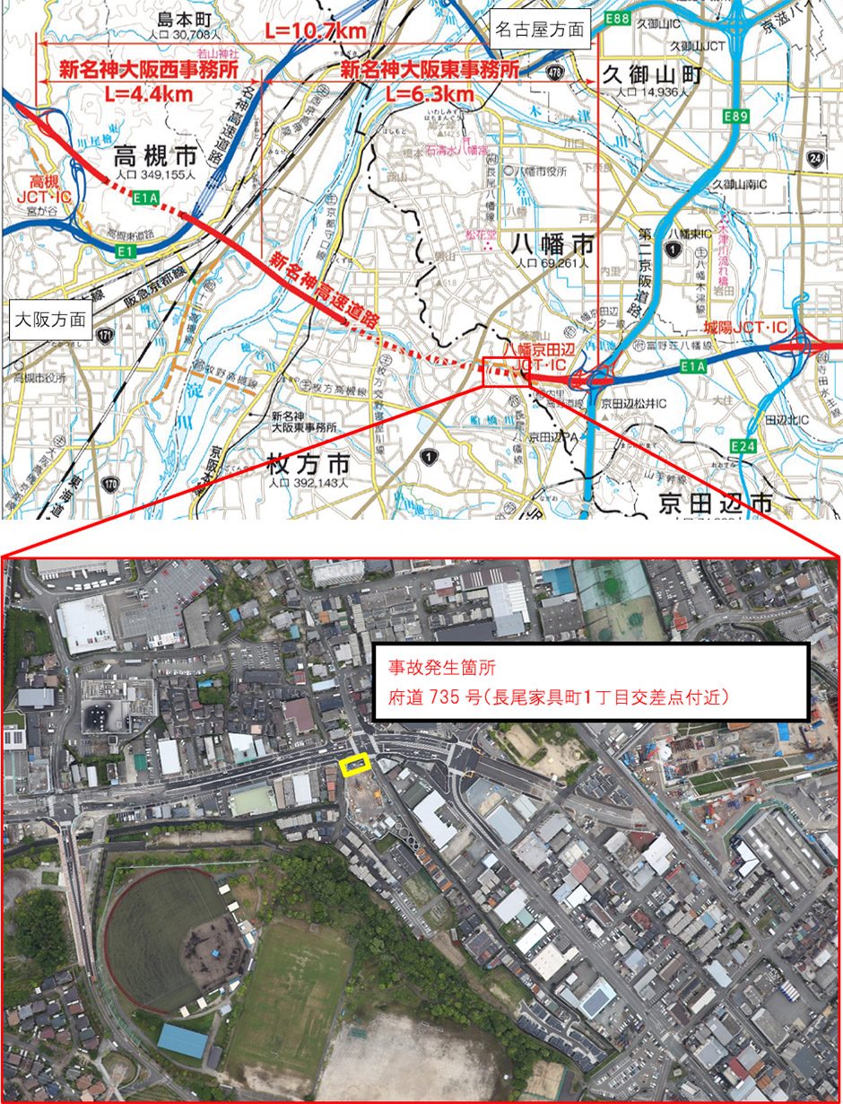 位置図