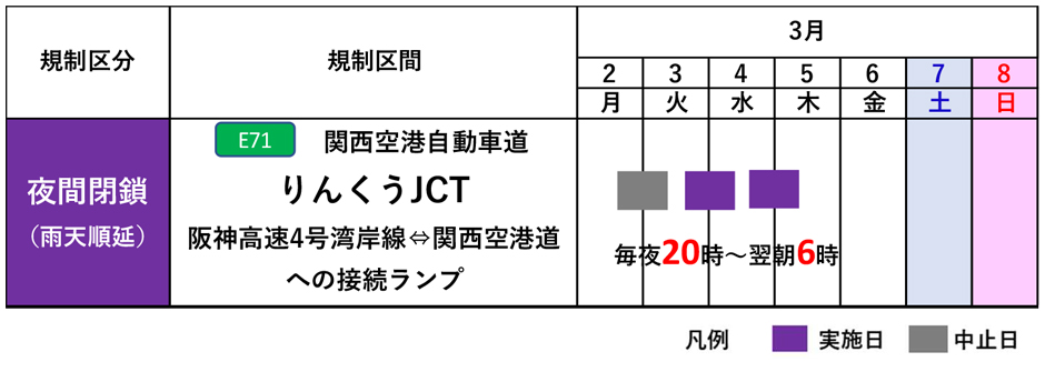 カレンダー