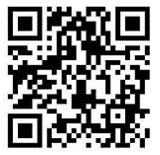 阪和道リニューアル工事 専用WEBサイトのQRコード