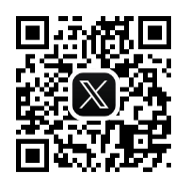 NEXCO西日本　関西支社専用公式XのQRコード