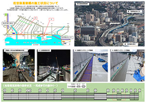 広報誌 「西海ロード通信」