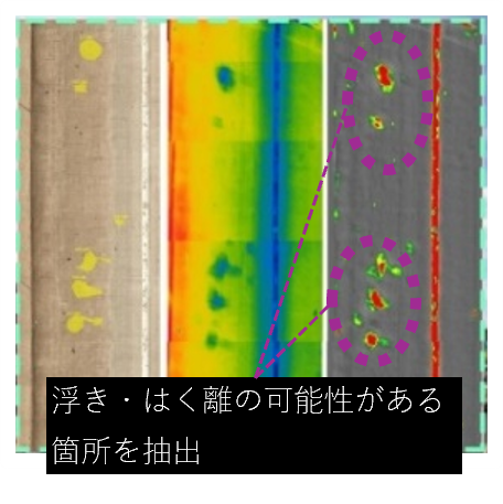 撮影イメージ