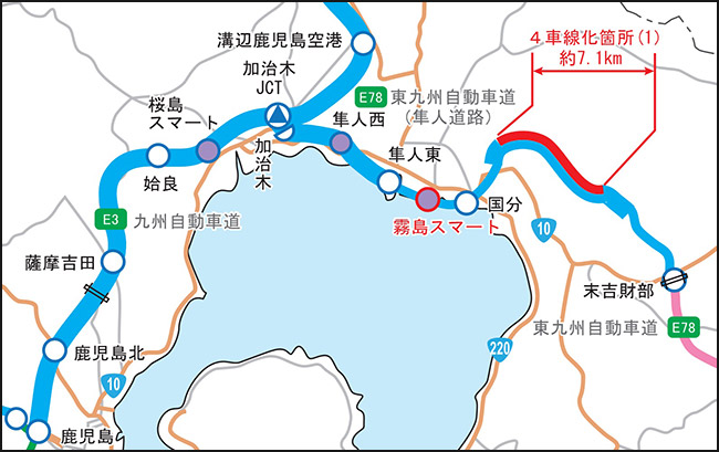 路線図