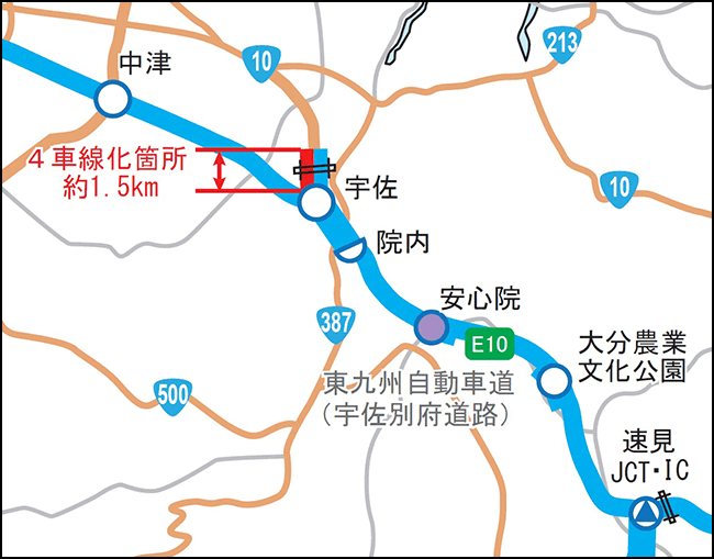 路線図