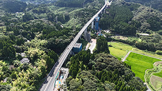 事業進捗