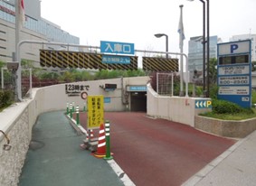 福岡中央自動車駐車場 | NEXCO 西日本 企業情報