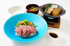 西イチグルメ決定戦