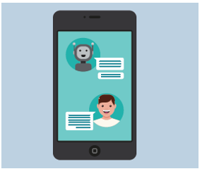 業務処理の効率化イメージ
