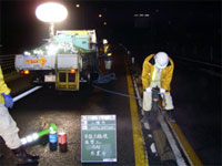 道路保全工事2