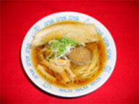 岡山ラーメン