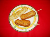瀬戸の磯揚げ