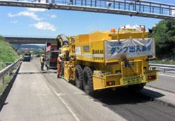 迂回路