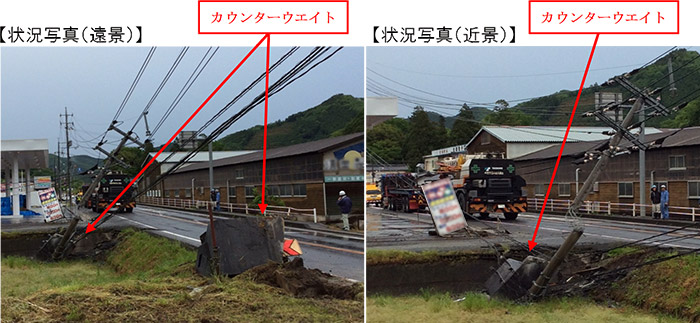 状況写真