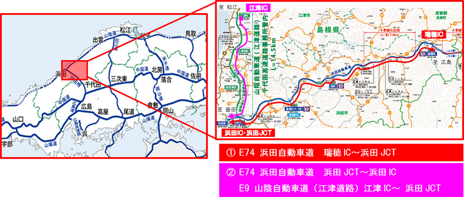 位置図