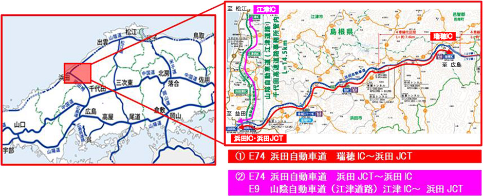 位置図