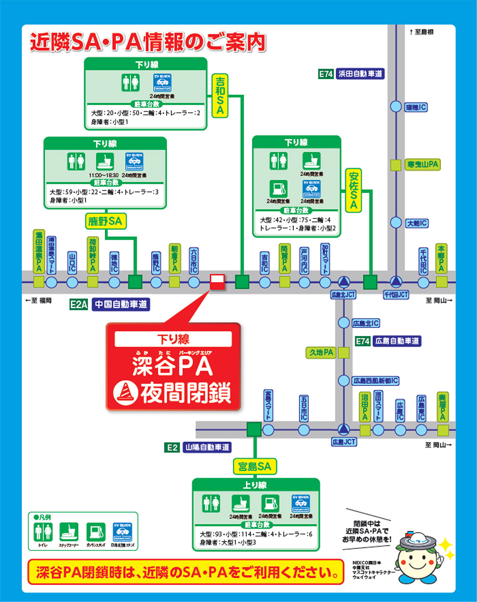 う回路図