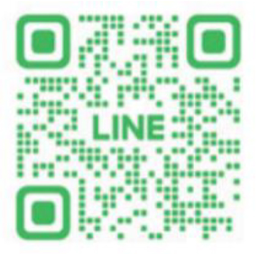 NEXCO西日本松江高速道路事務所公式LINEアカウント QRコード