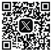 iHighway交通情報（中国） X QRコード