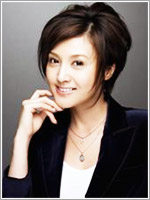 藤原紀香さん