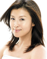 藤原紀香さん