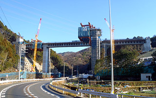 芥川橋