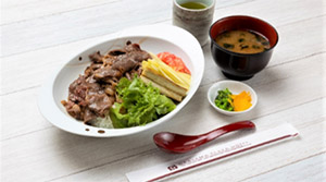 SA・PA肉万博