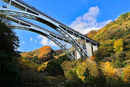 高速道路ベストショット部門 最優秀賞
