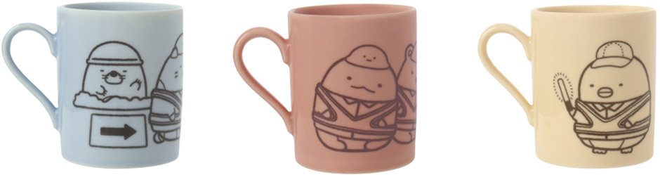 ネクすみっコキャンペーン