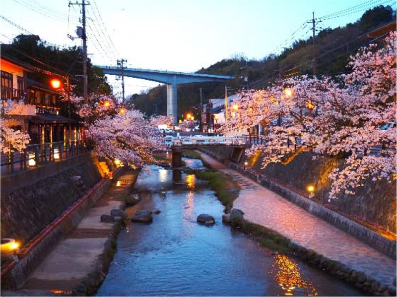 ベストシーズン賞（春）