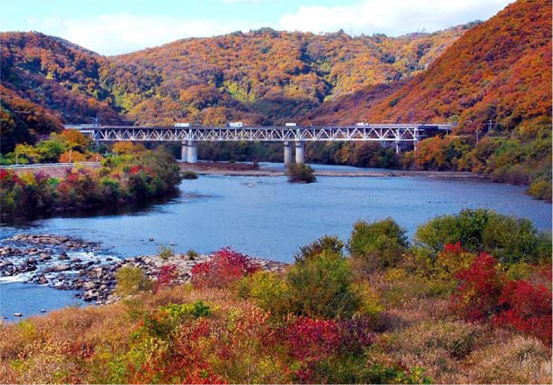 ベストシーズン賞（秋）