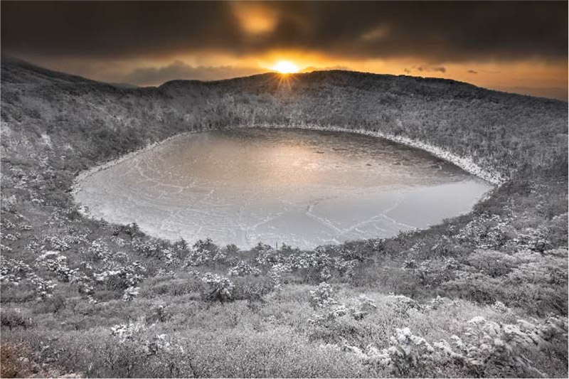 ベストシーズン賞（冬）
