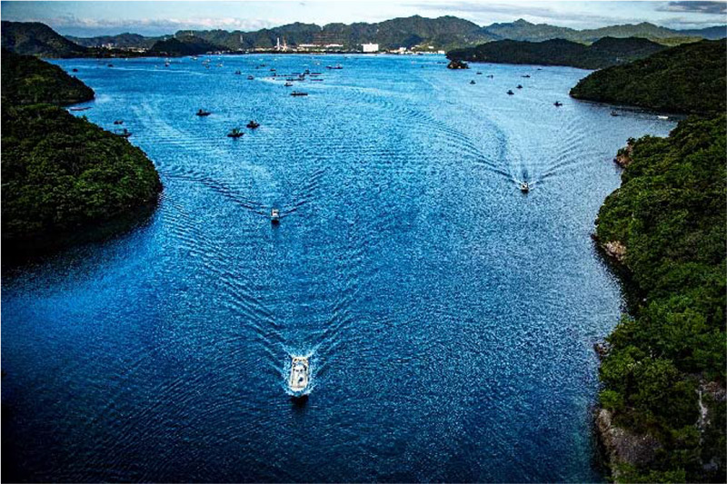 ベストブロック賞（四国）